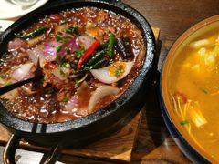 -舌尖上的食缘花园主题餐厅