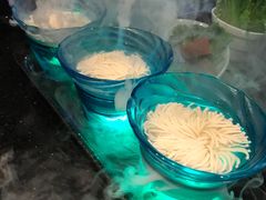 -捞王猪肚鸡火锅(财富中心店)