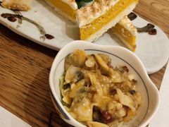 -小句号·精致料理(江南环球港店)