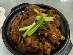 -琼海温泉鹅农家饭店