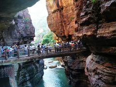 -云台山风景名胜区