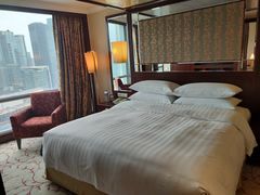 -深圳福田香格里拉大酒店