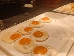 -岷山饭店-芝芝自助餐厅