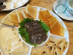 -川竹火锅(龙凤店)