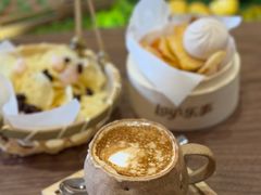 -Calix&Lay's(新天地店)