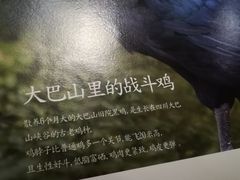 -黑鸡小馆(金源店)