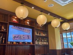 -鸟鹏烧鸟居酒屋(仁恒梦中心店)