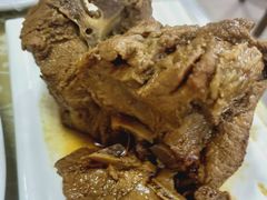-李氏东北饺子王·铁锅炖(回龙湾店)