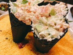 -荟廷·晶萃(陆家嘴尚悦湾店)