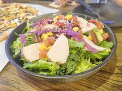 -Q MEX 库迈墨西哥餐吧(双井店)