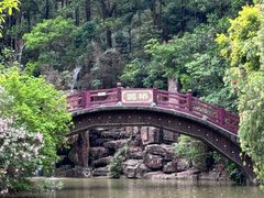-龙凤山庄影视度假村
