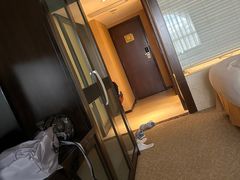-北京王府井天伦王朝酒店