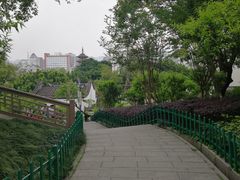 -乌山风景区