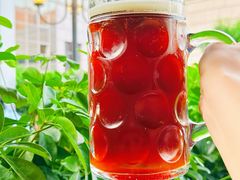 -普拉那啤酒坊Paulaner(凯宾斯基饭店)