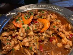 牛蛙煲-胖哥俩肉蟹煲(杭州下沙学林街店)