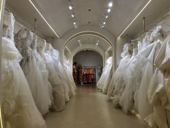 -洋洋婚纱品牌集合店
