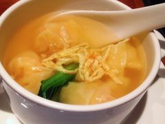 馄饨-晶苑餐厅(爱琴海购物中心)