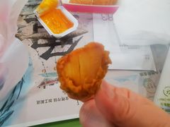 -麦当劳(人民南路店)