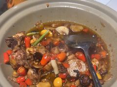 -绿草地·湘菜(7mall店)