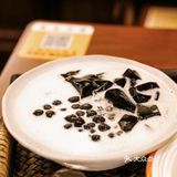 一晚上只喝甜汤也不错