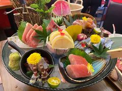 -築鳥日本料理(黑沙环店)