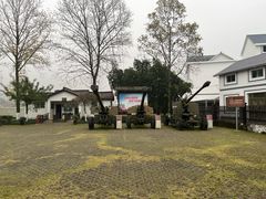 -仙霞关景区