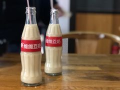 -笑笑凉皮(富国街店)