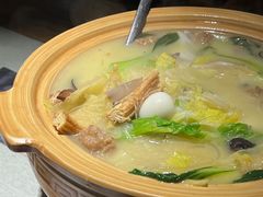 -来小酌·长安酒家(翠庭大厦店)
