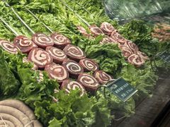 -卢布里西餐厅(总店)