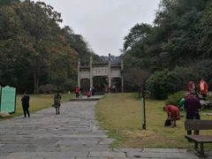 -常德桃花源景区