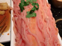 -周师兄大刀腰片火锅(洪崖洞旗舰店)