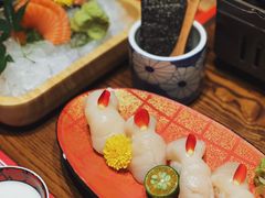 -築鳥日本料理(黑沙环店)