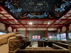 -北京大葆台遗址博物馆