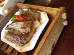 -彩景大酒楼(万泰新天地店)