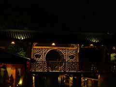 -乌镇东栅景区