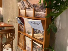 -有序Orderly融合西餐·咖啡(运河外滩店)