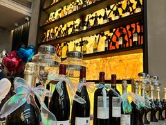 -狮拾久·现代新加坡料理(壹方城店)