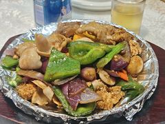-潮之南·潮汕菜·鱼仔档(南山店)