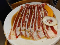 -韩屋韩国料理(天山路店)