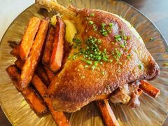 -Bistro Les Lilas丁香花小酒馆