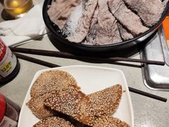 -海底捞火锅(上地华联店)