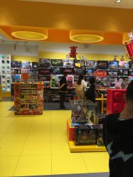 -乐高授权专卖店(朝阳大悦城店)