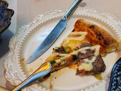 -get pizza意大利餐厅(凯德MALL店)