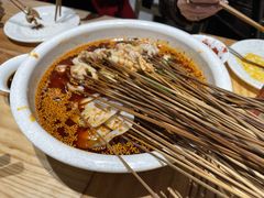 -嘉州叶婆婆钵钵鸡(建设路店)