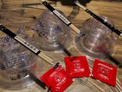 -大嘴龙虾·烧烤夜宵(北景园店)