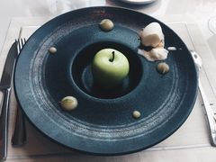 -翡翠36餐厅(浦东香格里拉店)