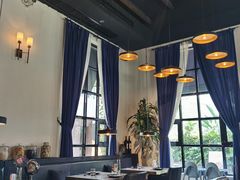 -IL Forno 意坊·意大利餐厅(花园店)