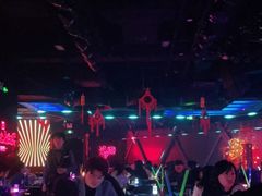 -MOSSO音乐酒吧·live house(南京旗舰店)