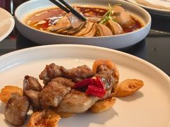 -厦门艾美酒店·乐美中餐厅