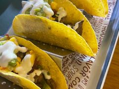 -HFFOUSA TACO弗萨塔可墨西哥餐厅(颐堤港店)